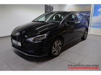 Hyundai i20 - Vorschau Bild 2