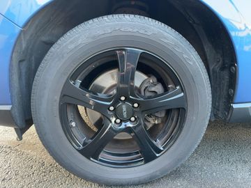 Subaru Forester Exclusive 2.0D 147 PS mit Standheizung 