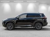 Nissan X-Trail tekna Leder+PanoSD+Matrix+360+19Z+Navi+H - Nissan X-Trail in Karlsruhe