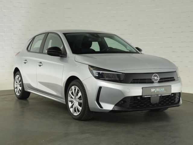 Corsa F FACELIFT+SITZ-/LENKRADHEIZUNG+PARKPILOT