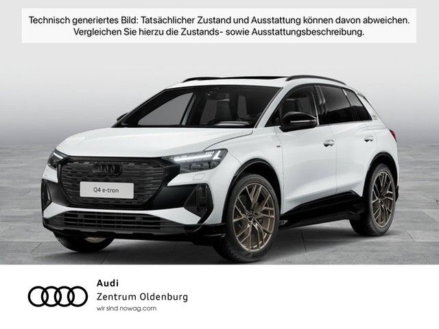 Image of Audi Q4