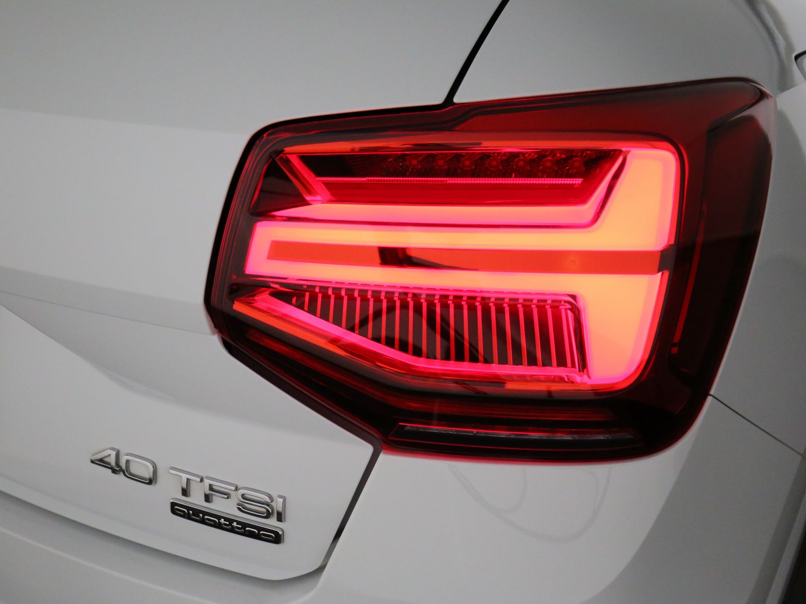 Audi Q2 - Bild 33
