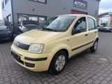 Fiat Panda 1.1 8V Active - Fiat Panda aus 2009