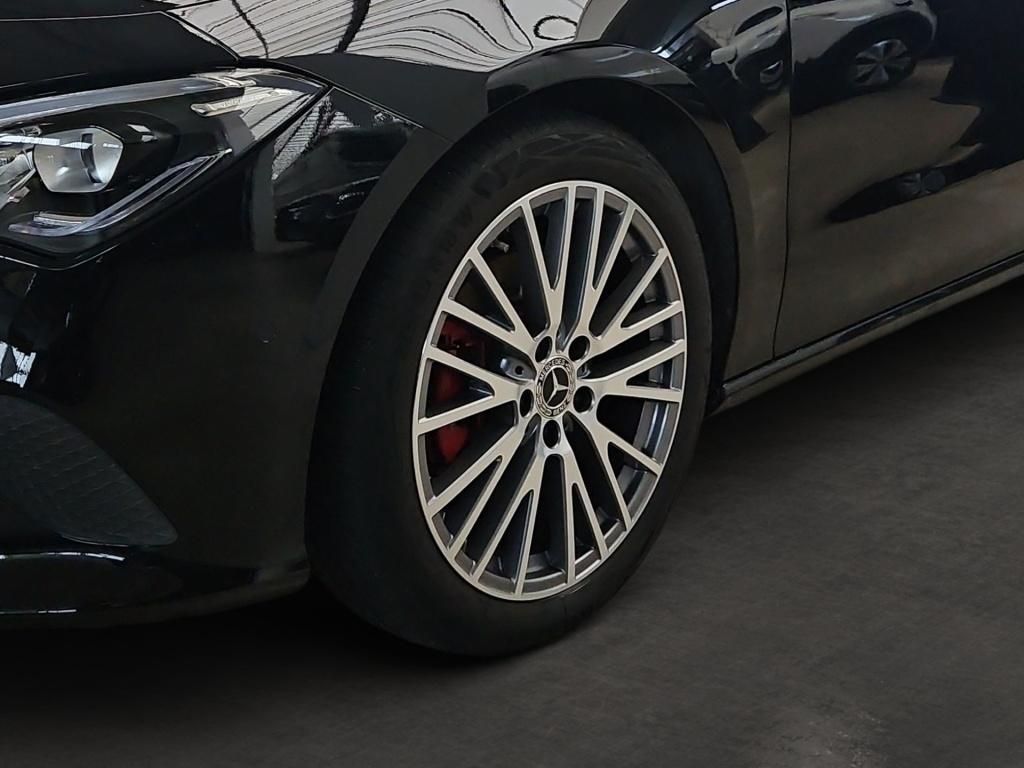 Fahrzeugabbildung Mercedes-Benz CLA 200 d Progressive AHK Totwi. Navi LED Sound