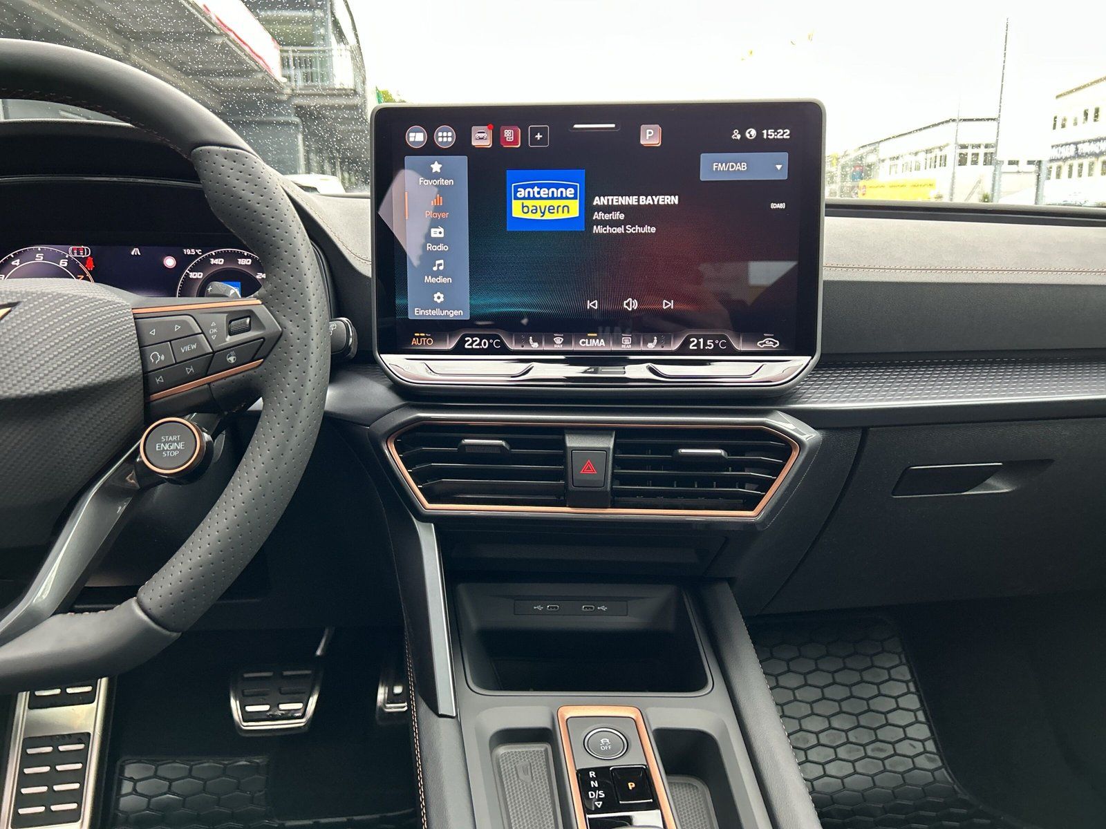 Cupra Leon - Bild 15