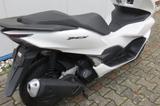 Honda PCX125 Finanzierung - 1100 km - HONDA PCX 125