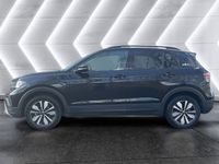 Volkswagen T-Cross - Vorschau Bild 2