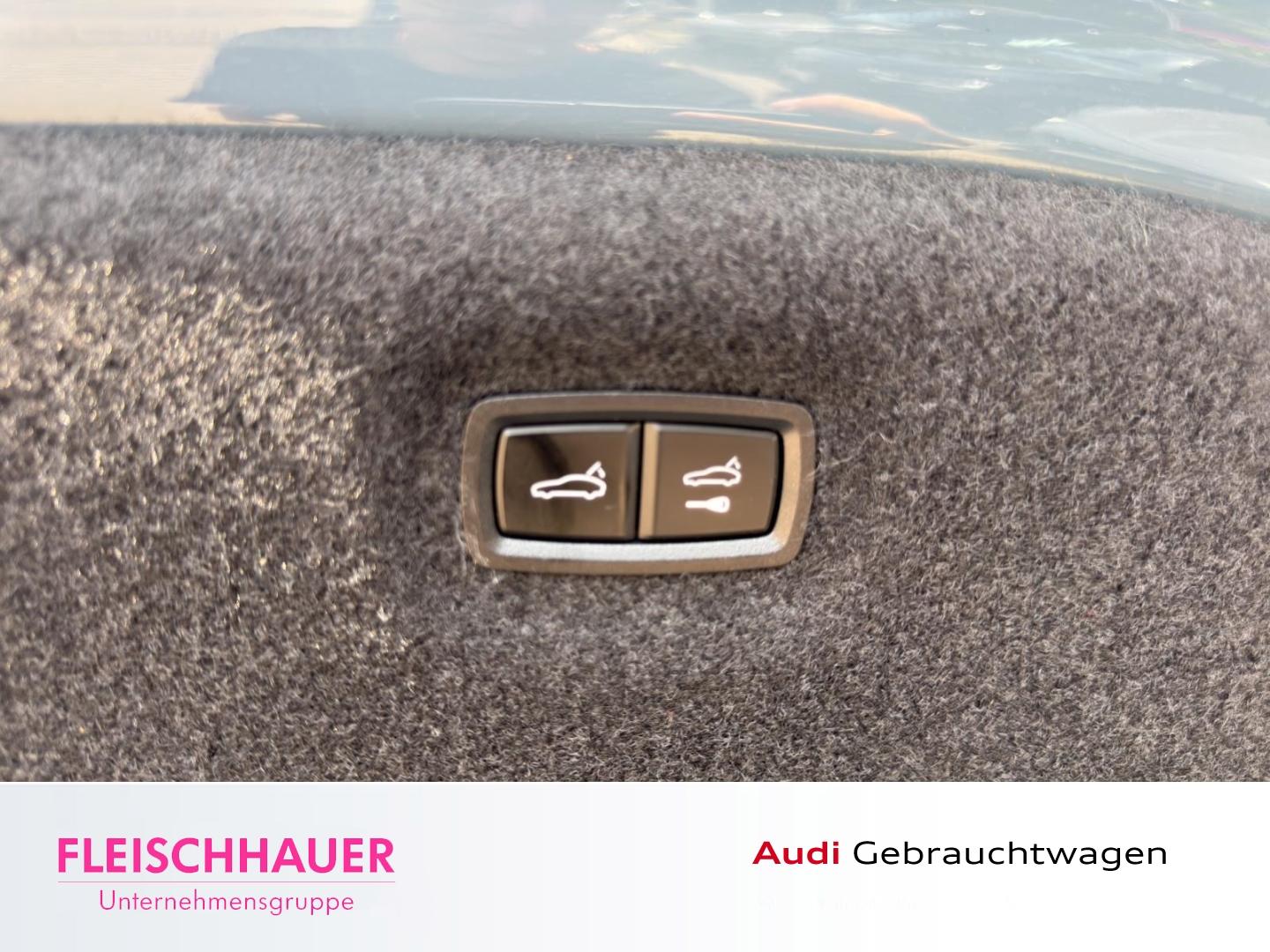 Audi e-tron GT quattro Luftfederung  Panorama Navi Le
