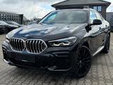 BMW X6 30d M Sport xDrive*ACC*Panoramadach - BMW X6: 6x6