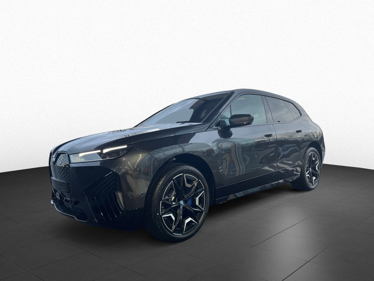 BMW iX - Bild 3