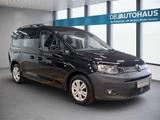 Volkswagen Caddy Kombi 2.0 TDI 4MOTION Standhz - Volkswagen Caddy mit Diesel-Antrieb