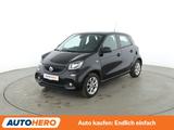 Smart forfour 1.0 passion Aut.*TEMPO*LIMITER*SHZ*KLIMA - Smart ForFour in Frankfurt (Main)