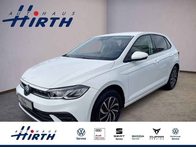 Volkswagen Polo 1.0 Life BT070 TSIM5F KLIMA LED ALU