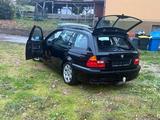 BMW Bmw318.d tuv 2027 - BMW 318 aus 2003: 318d