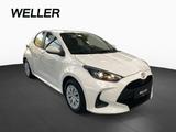 Toyota Yaris Hybrid 116 1.5 VVT-i Business Edition Navi - Toyota: E11