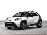 Toyota Aygo X Black & White - Automatik - Toyota aus 2024