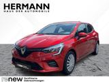 Renault Clio V 1.0 SCe 65 Zen LED*SHZ*PDC*LED*PDC*SHZ - Renault Clio: 1.6