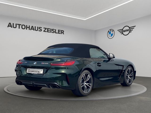 Foto Nummer 2: BMW Z4 M40i