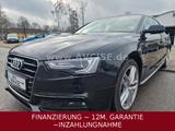 Audi A5 Sportback Sline *2.HD~TÜV&KD NEU~AHK* - Audi A5: Sportback Sline