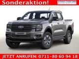 Ford Ranger XLT DoKa Aut AHK ACC OutdoorP Kam PDC ... - : Doka
