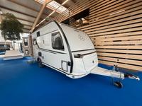 Knaus Südwind 540 FDK Black Selection Modell 2026