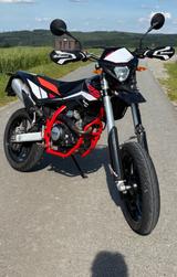 Beta RR 125 4T - BETA SUPER MOTO