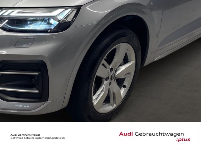 Audi Q5 - Bild 10