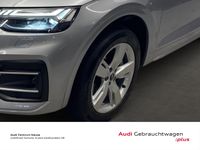 Audi Q5 - Vorschau Bild 10