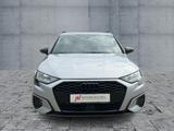 Audi A3 Sportback 35 TFSI 5JG+LED+NAVI+AHK+SPORTSITZE - Audi A3 aus 2023