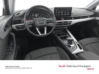 Audi A4 - Vorschau Bild 14