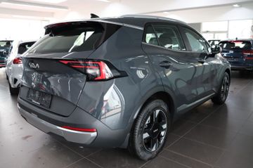 KIA Sportage - 4