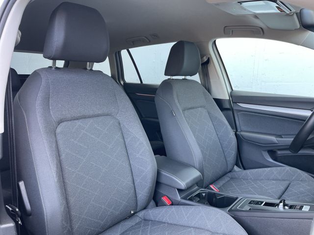Golf VIII 2.0 TDI DSG Life ergoActive/ACC/Keyles