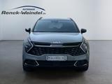 Kia Sportage Nightline Edition 1.6T-GDI 2WD DCT Navi - Kia Sportage: Nightline Edition