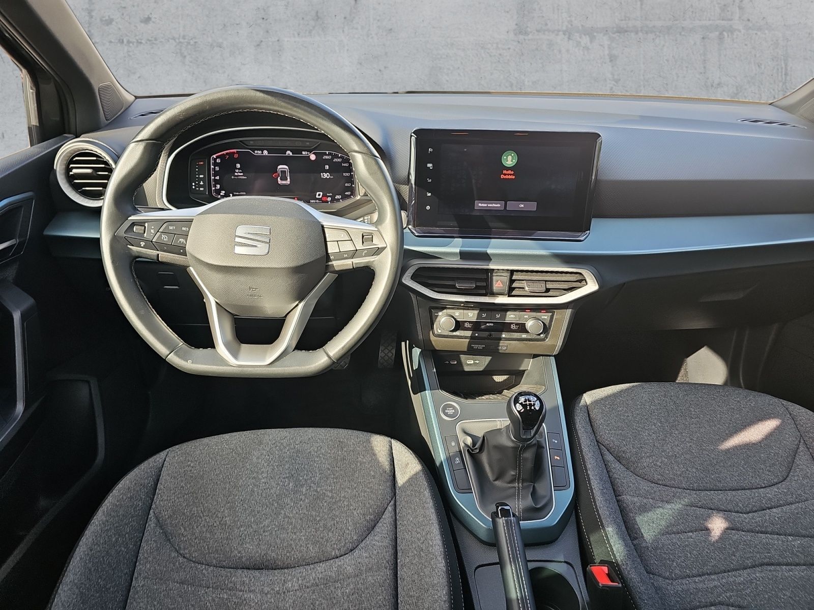 Seat Arona - Bild 9