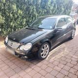 Mercedes-Benz Mercedes c200 cl203 - Mercedes-Benz: 203 Cl