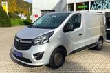Opel Vivaro 1.6CDTi LKW geschlossen 2900 KLIMA & PDC - Opel Vivaro 2900