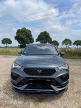 Cupra Ateca 2.0 TSI 221kW VZ 4Drive DSG VZ - Cupra Ateca: Vz