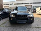 BMW X3 Baureihe X3 3.0d+Sportsitzer+Navi+Panorama+LM