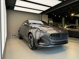 Maserati Grecale BEV 105 kWh 410 kW Folgore Autom. 4WD - Maserati mit Elektro-Antrieb: Geländewagen, Automatik