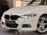 BMW 320i 3 Limo M-Sport/LED/Alcantara/Navi/BT/PDC - BMW Gebrauchtwagen von 2017