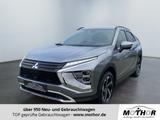 Mitsubishi Eclipse Cross Plus 2.4 PHEV 4WD TEMP NAVI KAM