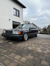Mercedes-Benz Mercedes Benz 200E (W124) | AMG Felgen | G... - Mercedes-Benz 200 aus 1993