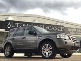 Land Rover Freelander2 HSE Aut~Pano~Navi~BI-Xenon~Tempo~AHK - Land Rover Freelander: Hse