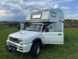 Mitsubishi L200 Bimobil Husky 240  Expeditionsmobil Hecksi - Offers matching your search criteria