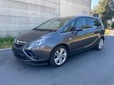 Opel Zafira C Tourer Innovation*Pano*Leder*7 Sitzer* - Opel Zafira: Schiebedach