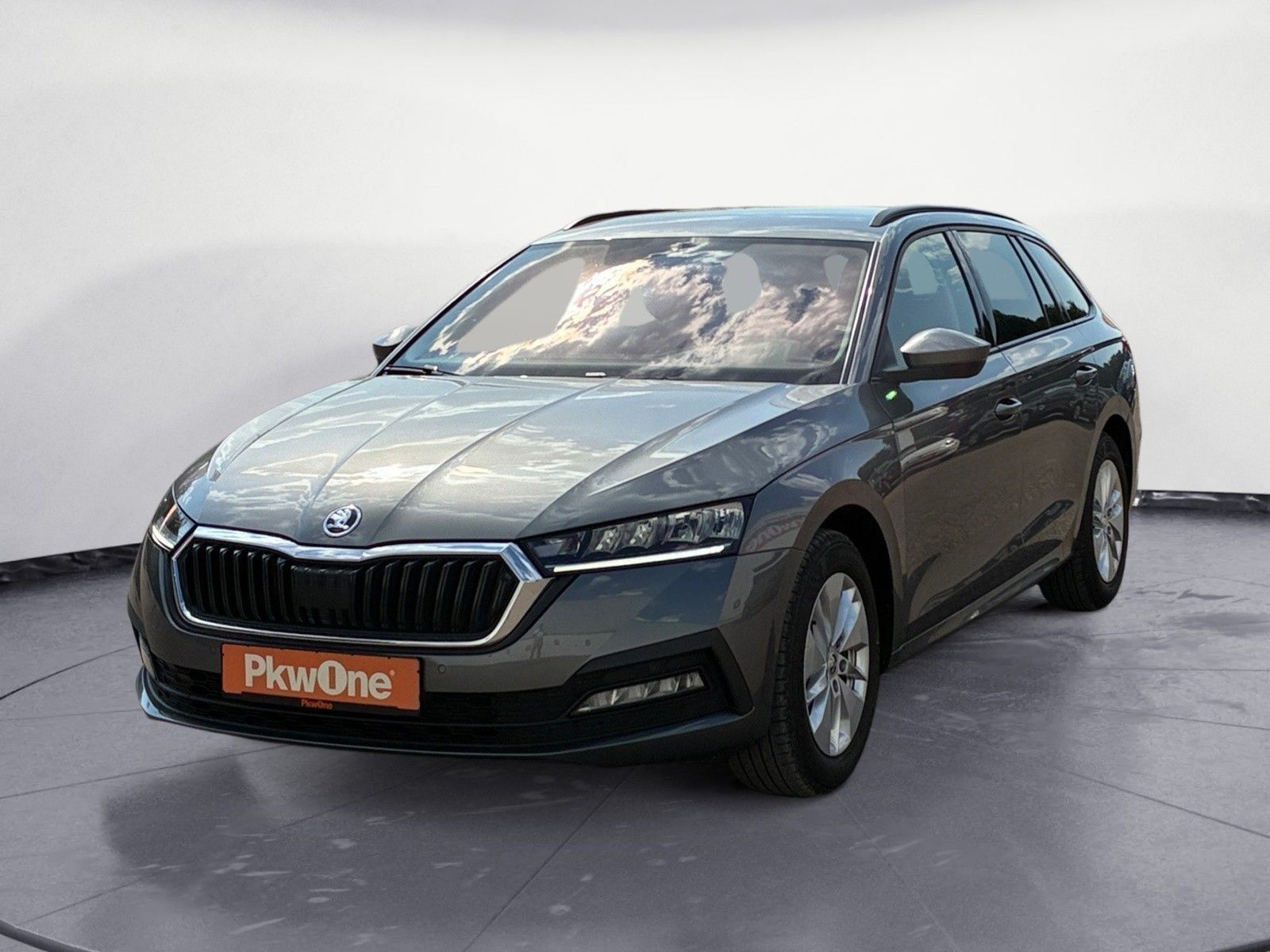 Skoda Octavia 2,0 Ambition ACC*PDC*NAVI*SHZ*LHZ*KLIMA*