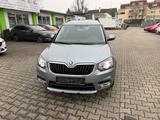 Skoda Yeti Joy - Skoda Yeti Joy mit Benzin-Antrieb