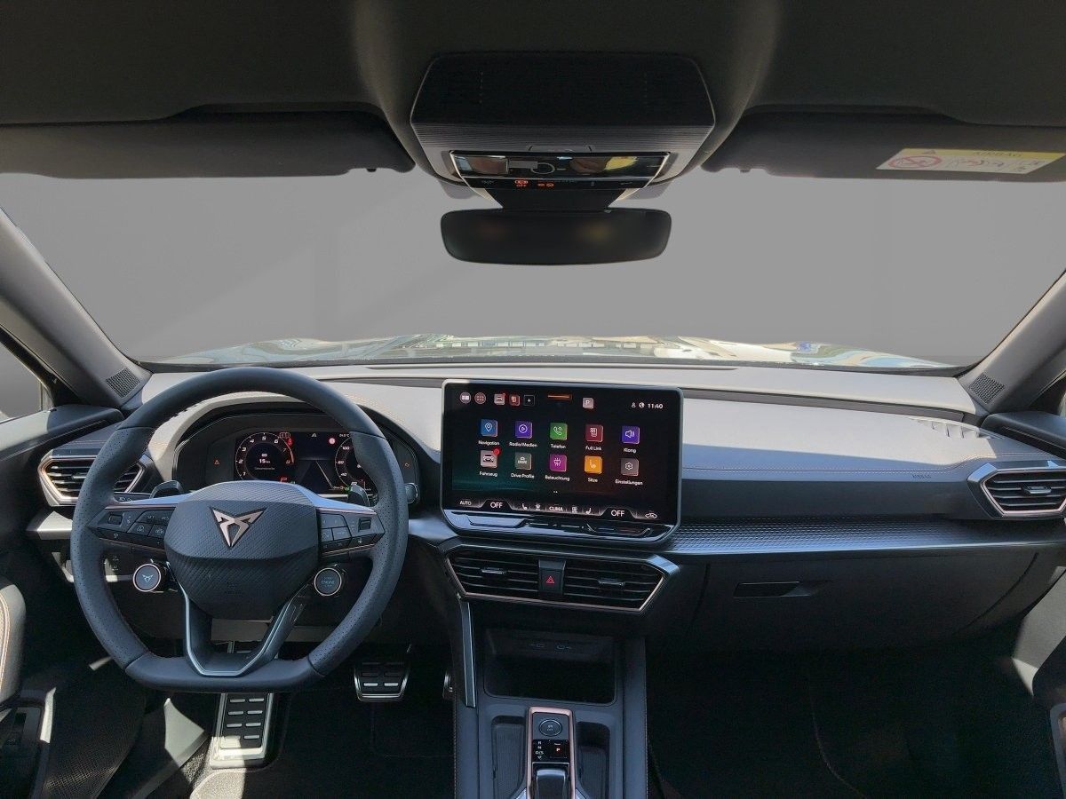 Cupra Formentor - Bild 6