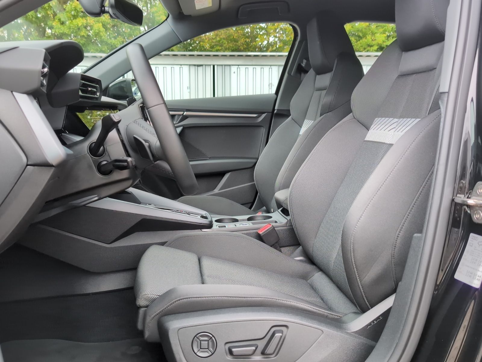 Audi A3 - Bild 17