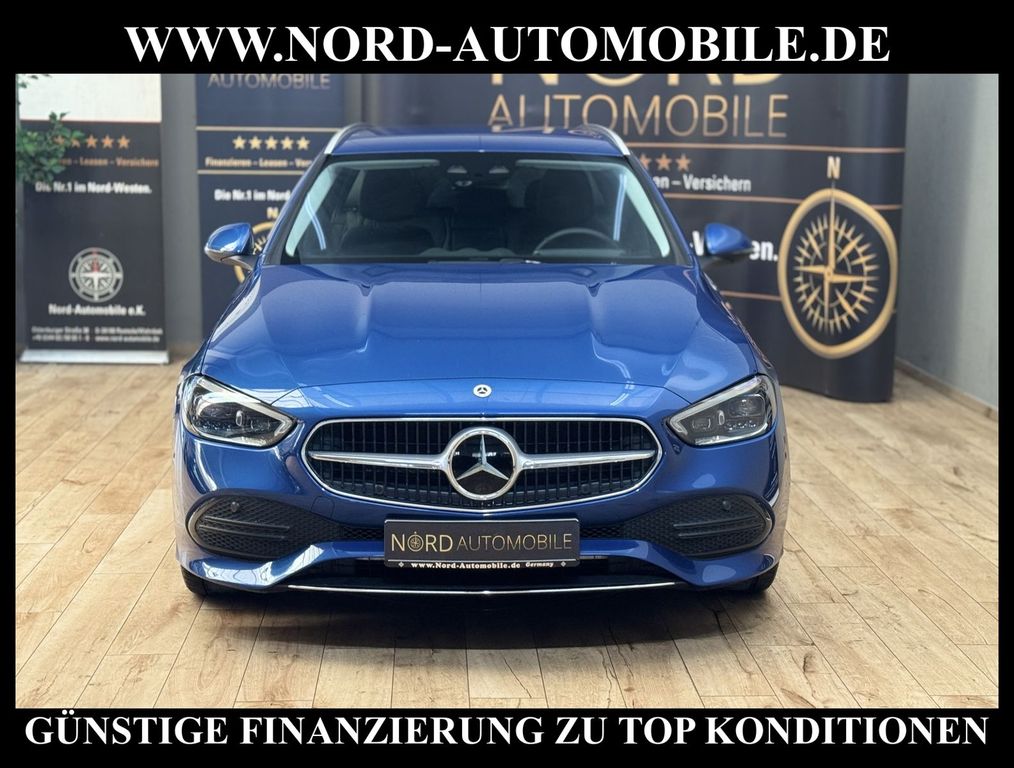 MERCEDES-BENZ C-Class 2023